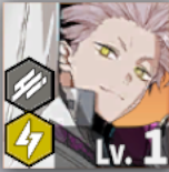 Gen Narumi (Sky-Piercing Bolt)